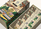 護膚品包裝盒印刷的習慣性顏色怎么調(diào)整？
