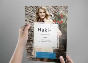 服裝畫(huà)冊(cè)
