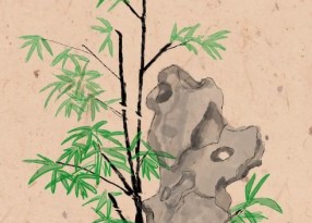 24節氣海報印刷