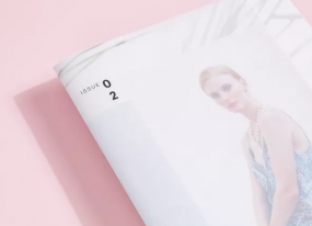 企業(yè)畫冊印刷品牌塑造戰(zhàn)略
