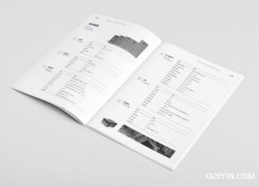 產(chǎn)品說明書印刷