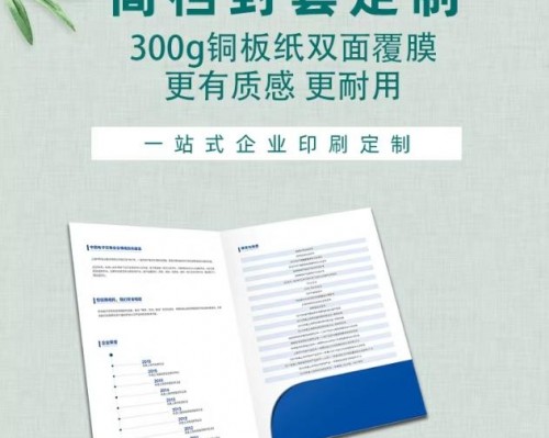 ?企業高檔封套當地定制