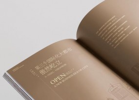 上海公司畫(huà)冊(cè)印刷配合企業(yè)的品牌營(yíng)銷(xiāo)