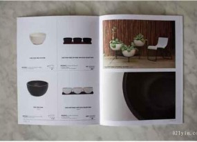 產品畫冊印刷中產品畫冊設計的注意事項