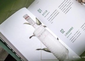 上海印刷廠企業(yè)宣傳冊設(shè)計如何傳遞相關(guān)信息