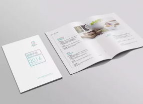 上海畫冊制作的流程介紹