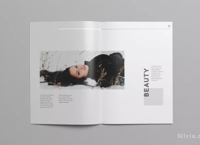 上海高檔畫冊制作精益救精讓畫冊見證實力