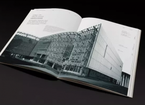 上海企業(yè)畫冊印刷公司現(xiàn)狀如何