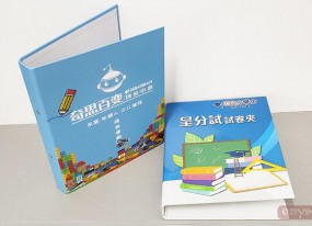A4活頁夾