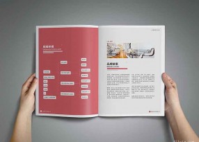 樣本印刷創(chuàng)建起感情聯(lián)絡