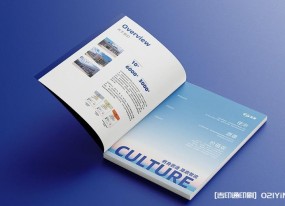 上海畫冊印刷性價比之王：2-3 元 / 本的品質密碼