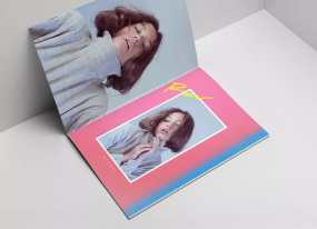 畫冊印刷公司工藝持續性創新發展