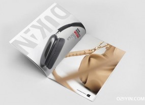品牌畫冊(cè)印刷