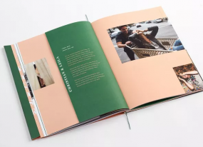 上海畫冊印刷的發展趨勢