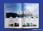上海企業畫冊印刷：為品牌形象插上騰飛的翅膀