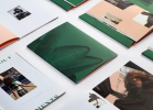 上海畫冊印刷綠色印刷是長期發展趨勢