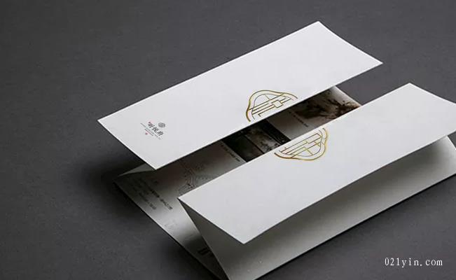 廣告單頁印刷品的宣傳效果如何提高？  第1張