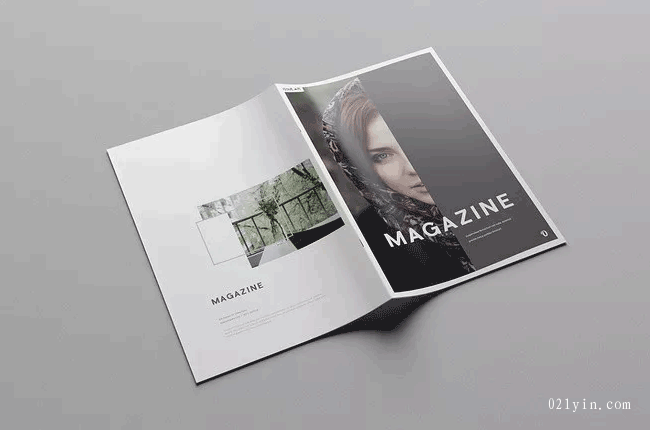 上海高檔畫冊印刷的裝訂方式介紹  第1張