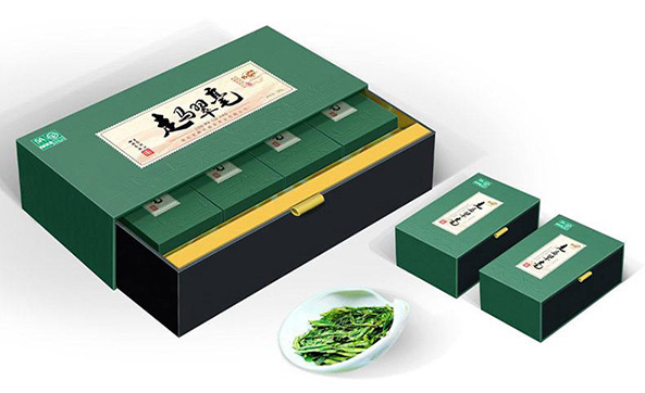 保健品包裝印刷與醫藥禮品盒的區別  第1張