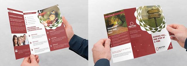 20款現代風格畫冊設計欣賞/折頁設計-畫冊  第22張 20款現代風格畫冊設計欣賞/折頁設計-畫冊  第22張