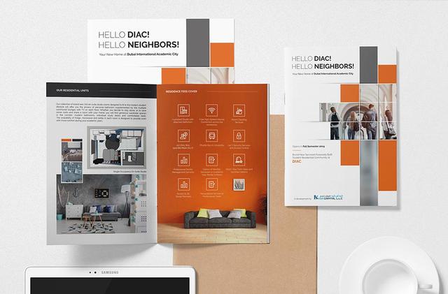 20款現代風格畫冊設計欣賞/折頁設計-畫冊  第3張 20款現代風格畫冊設計欣賞/折頁設計-畫冊  第3張