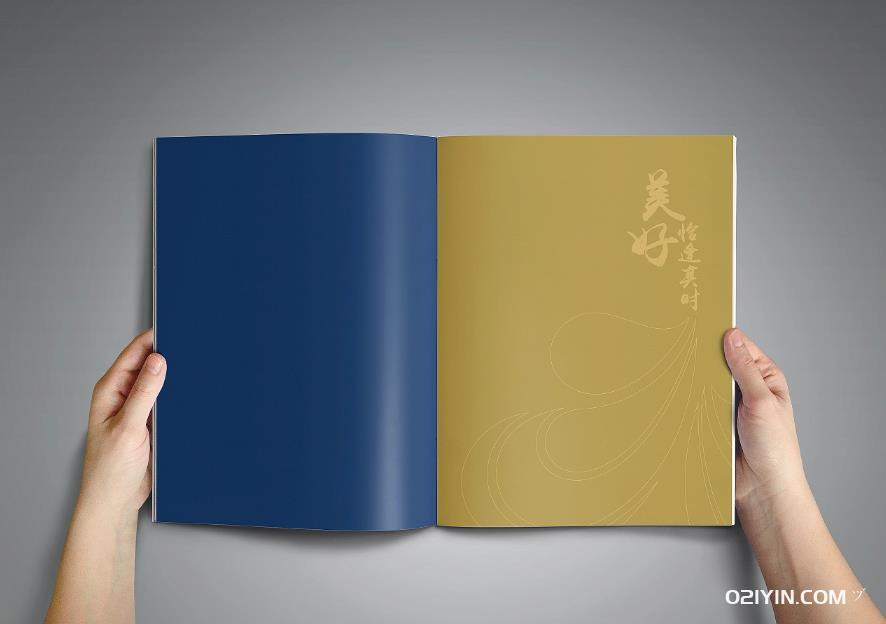 高檔畫冊(cè)印刷公司  第3張