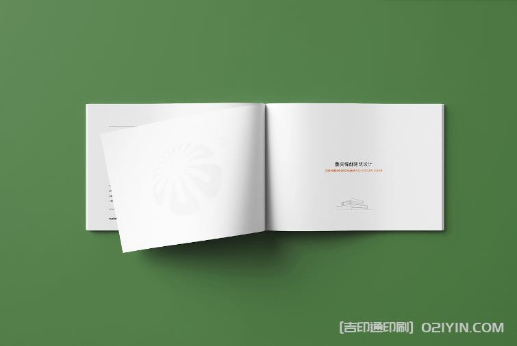 上海企業畫冊印刷對于畫冊尺寸有何要求？